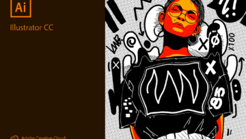 Adobe Illustrator CC 2019