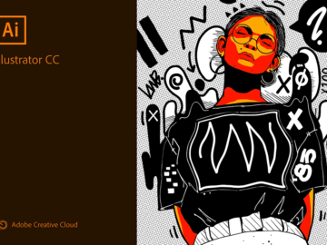 Adobe Illustrator CC 2019