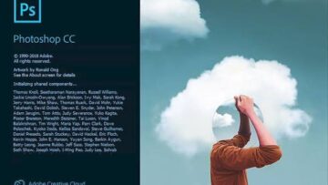 Adobe Photoshop CC 2019