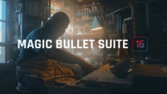 Magic Bullet Suite 16