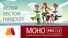 Smith Micro Moho Pro 12#