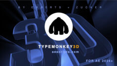 TypeMonkey 3D#
