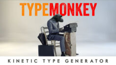 TypeMonkey v1.25 win & mac