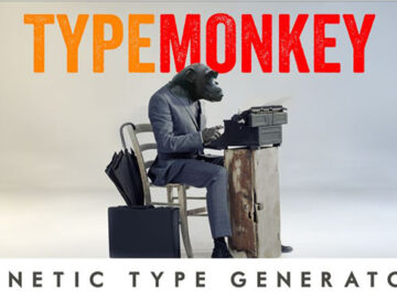 TypeMonkey v1.25 win & mac