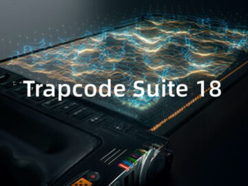 Trapcode-Suite-V18 #